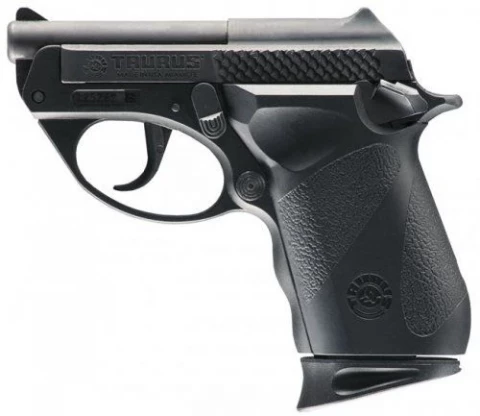 Taurus PT25 1-250031PLY