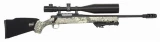 Mossberg 100 ATR Night Train II 26201