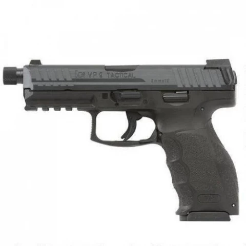 HK VP9 Tactical 700009TA5