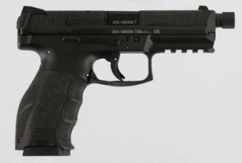 HK VP9 Tactical M700009TA5