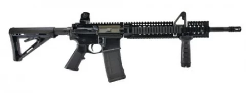 Daniel Defense DDM4 V1 02-050-20000