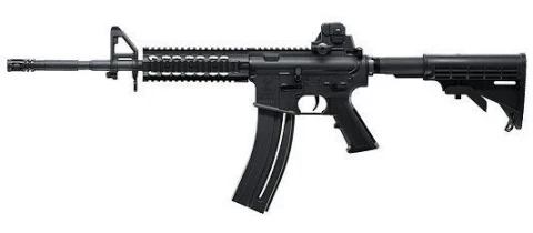 Umarex Colt M4 2245051