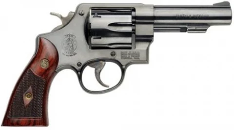 Smith & Wesson Model 58 150500