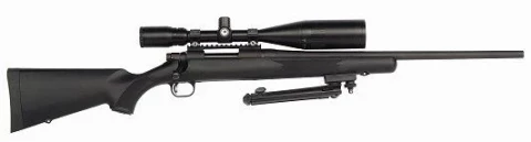 Mossberg 100 ATR Night Train 26200