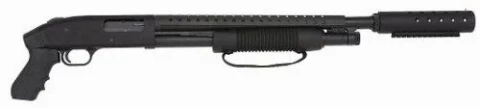 Mossberg Model 500 Special Purpose 55605