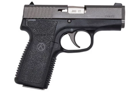 Kahr CT380 CT3833TU