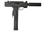 MasterPiece Arms Defender MPA30