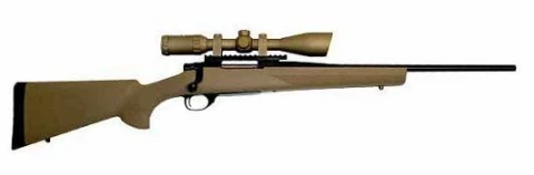 Howa M1500 Ranchland Compact HGR36109S