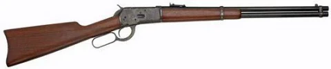 Howa Puma Stainless Round barrel PCH56166