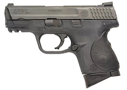 Smith & Wesson M&P 357