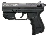 Walther PK380 WAP40010