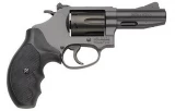 Smith & Wesson Model 327 170329