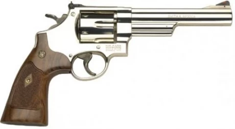 Smith & Wesson M57 150482