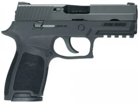 SIG Sauer P250 Compact 250C45B