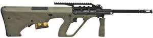 Microtech STG-556 Bullpup 2003RLH20