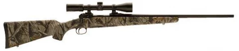 Savage Arms Stevens 200 18704