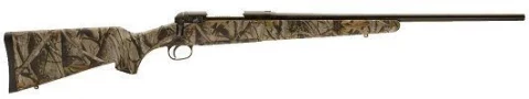 Savage Arms Stevens 200 18715