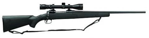 Savage Arms Stevens 200 18631