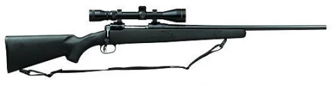 Savage Arms Stevens 200 18630