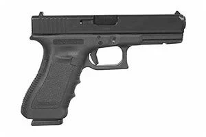 Glock 37 Gen 3