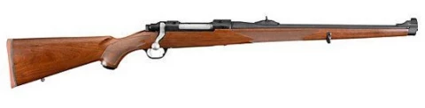 Ruger M77 Hawkeye International