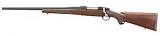 Ruger M77 Hawkeye Left Hand 17160