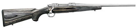 Ruger M77 Hawkeye Compact 17128
