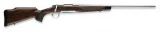 Browning X-Bolt RMEF White Gold