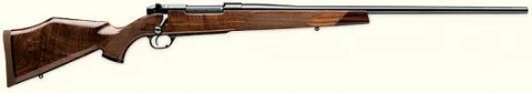 Weatherby Mark V UMM257WR6O