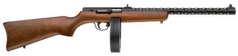 Howa Puma