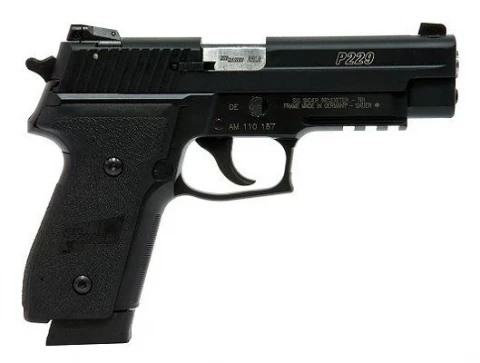 SIG Sauer P229 229R22BAS