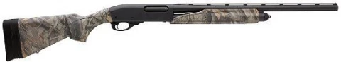 Remington 870 Express Turkey Camo