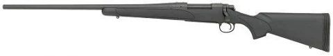 Remington 700 SPS Left Hand