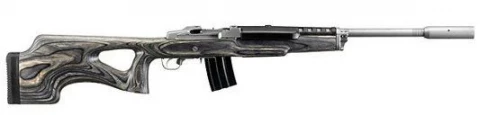 Ruger Mini-14 Target 5844