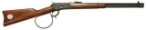 Howa Puma Stainless Round barrel CCLE4440