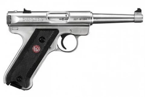 Ruger Mark III Exclusive 10116