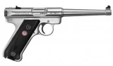 Ruger Mark III Exclusive