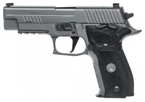 SIG Sauer P226 Legion 226RM9LEGIONSAO