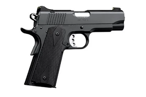 Kimber Pro TLE II