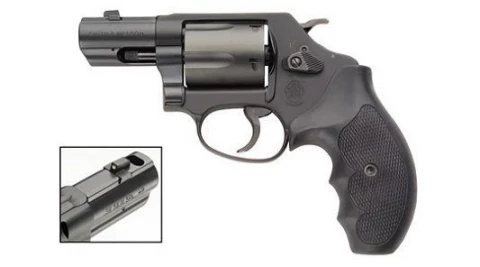 Smith & Wesson 637 170327