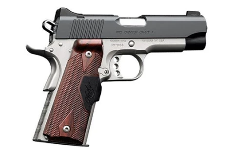 Kimber Pro Crimson Carry II 3200289