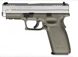 Springfield Armory XD Service XD9165SP06