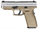 Springfield Armory XD Service XD9163SP06