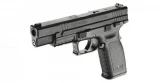 Springfield Armory XD Mod.2 Tactical