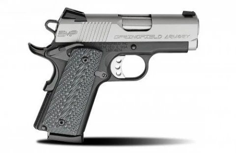 Springfield Armory 1911 EMP PI9210LP