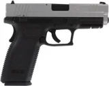 Springfield Armory XD Service XD9663SP