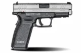 Springfield Armory XD Service XD9663HCSP