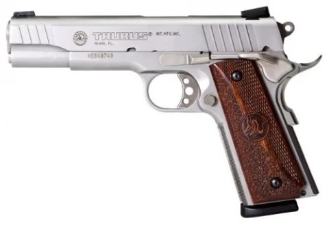 Taurus 1911 1911SSBHW