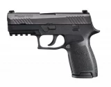 SIG Sauer P320 Carry 320CA40BSS10