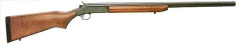 H&R 1871 Pardner SB2-MAG